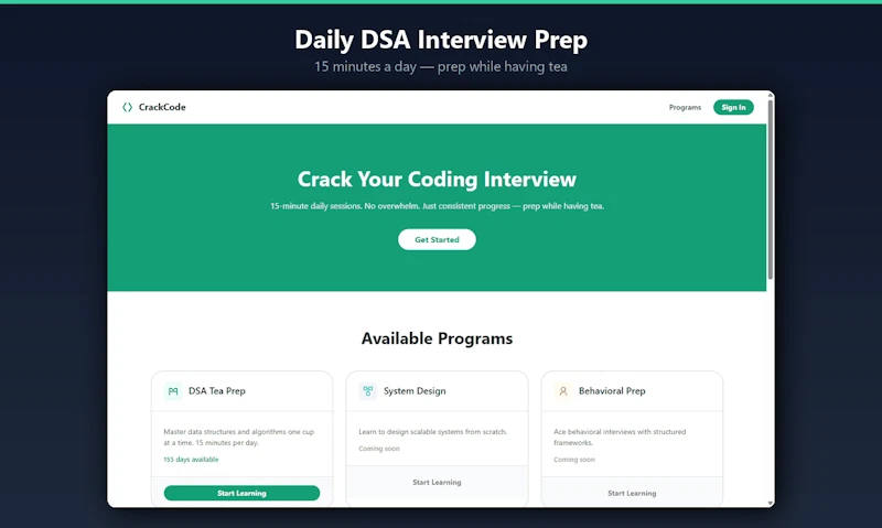 CrackCode screenshot 7