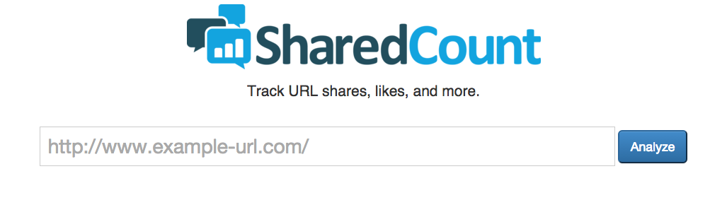 Shared Count gallery image