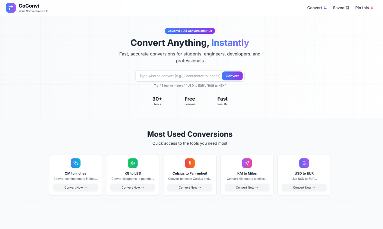 GoConvi media 1