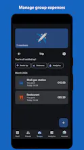 Bucktrack — Automatic expense tracking gallery image