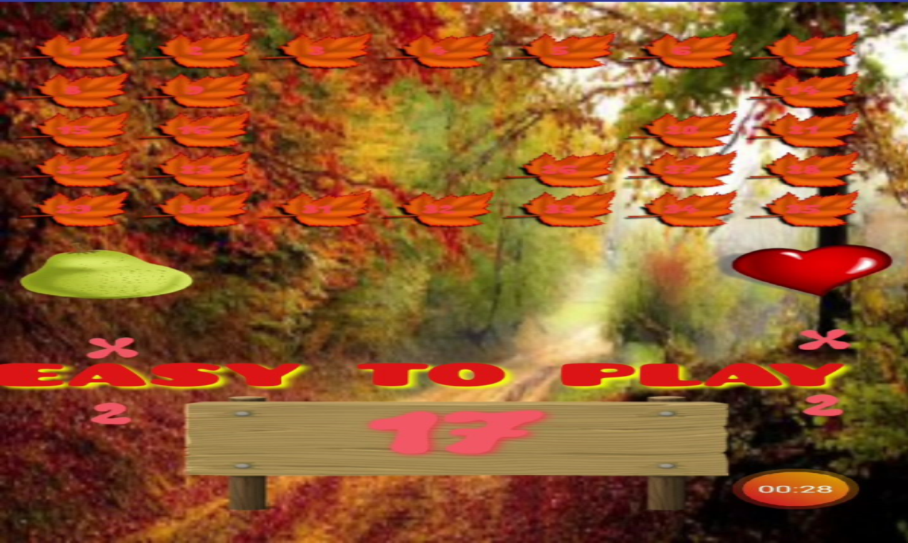 Fruit Fight-Fruit Pop Mania gallery image