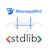 MessageBird SMS API on StdLib