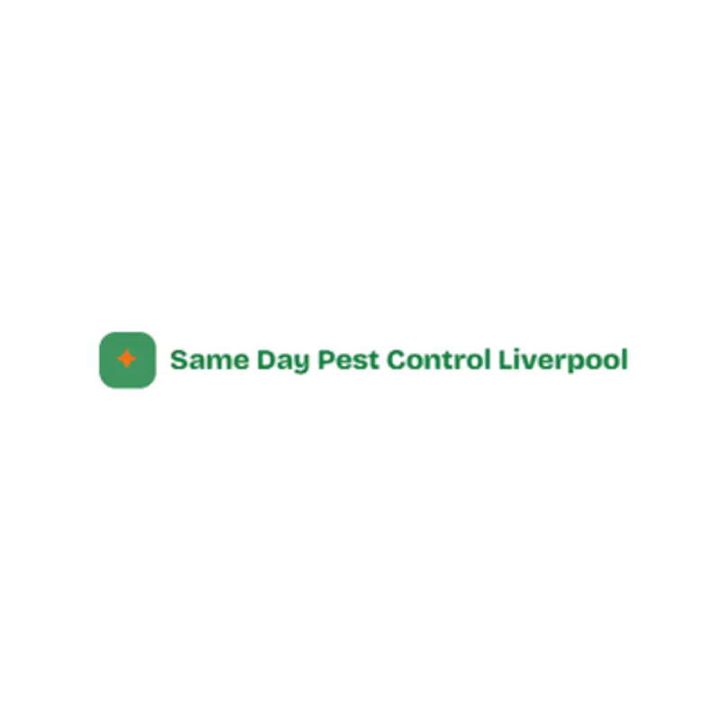 Same Day Pest Control Liverpool screenshot 1