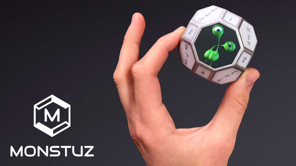 Monstuz gallery image