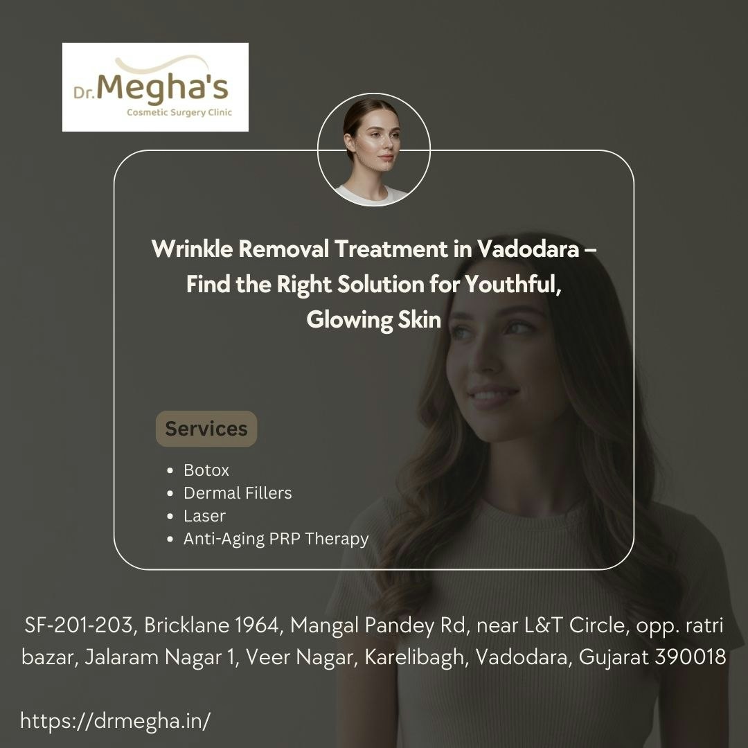  Dr. Megha Cosmetic Surgery Clinic gallery image