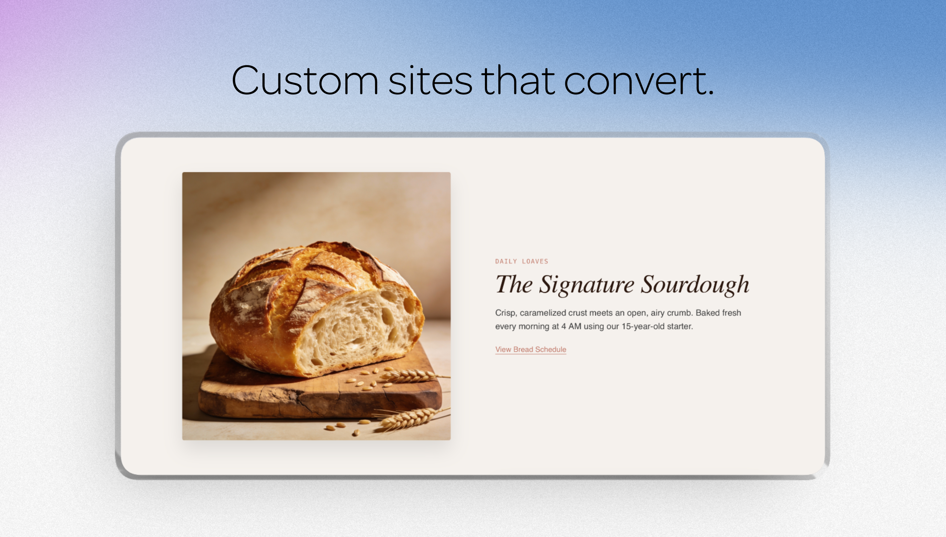 Unloopa gallery image