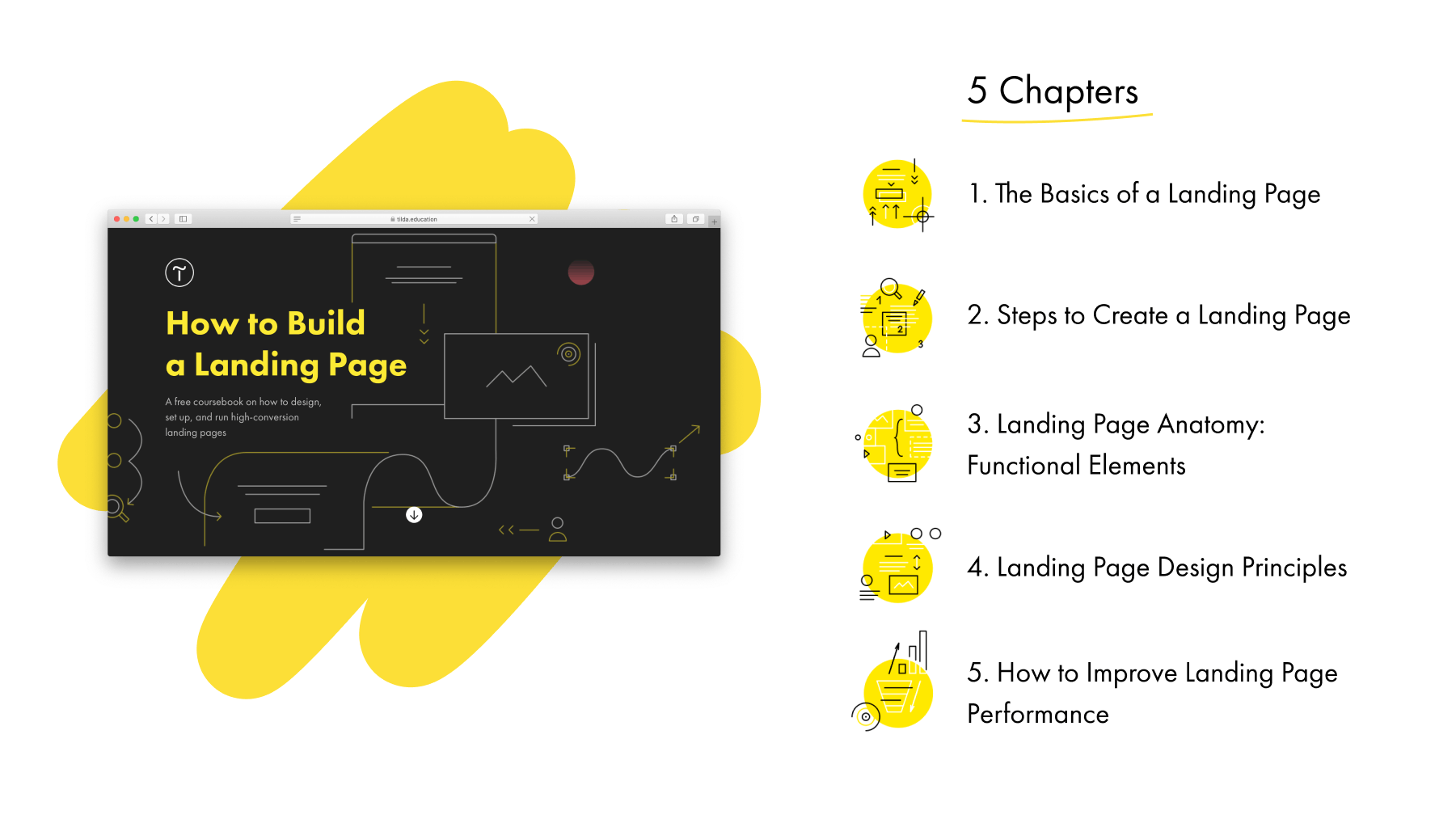 How to Build a Landing Page: Free Course media 2
