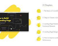 How to Build a Landing Page: Free Course media 2