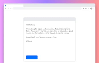 Phrases AI gallery image