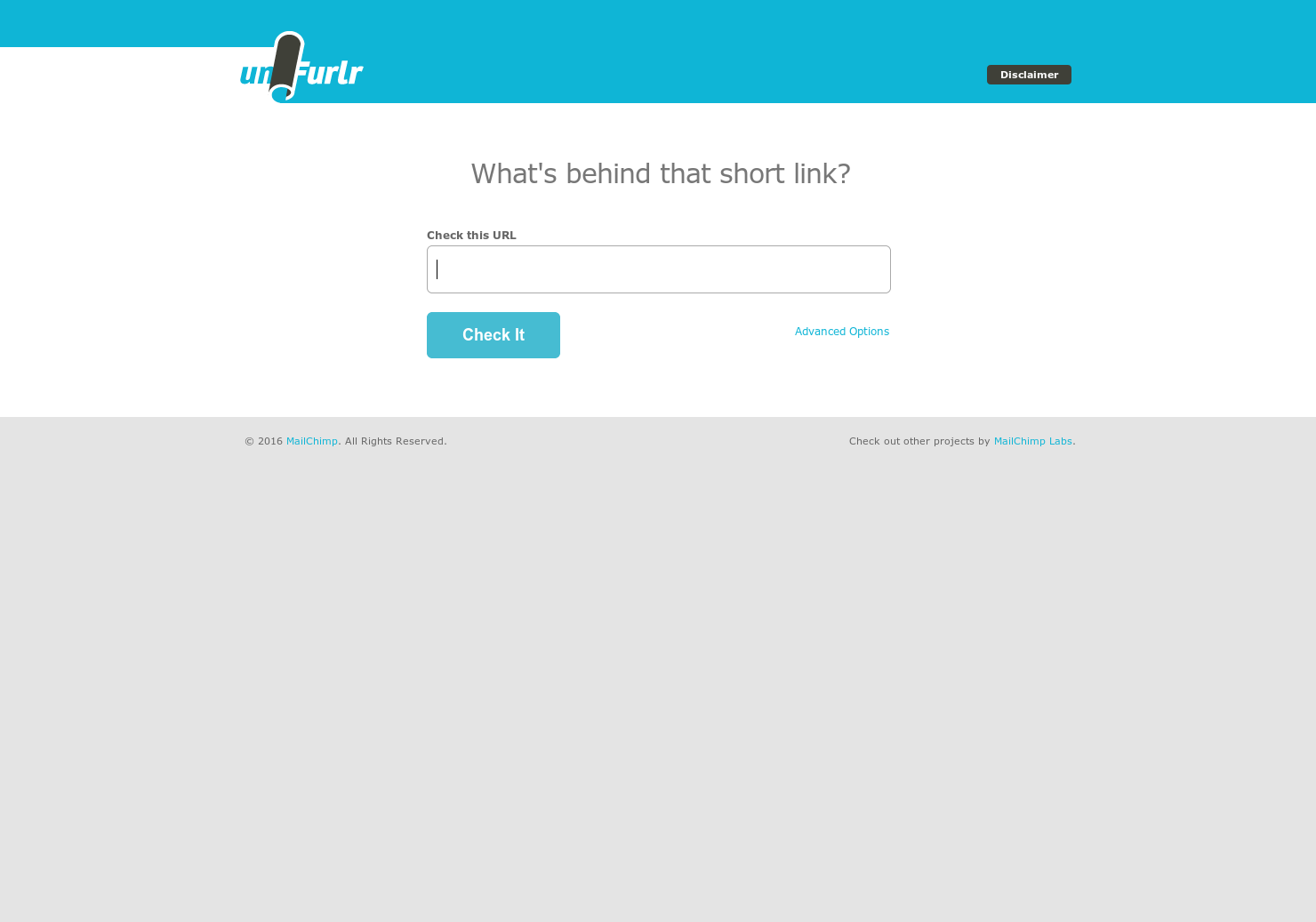 Unfurlr gallery image