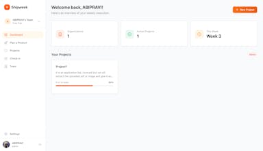 Shipweek gallery image