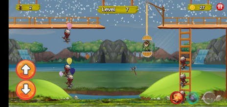 The Little Guardian gallery image