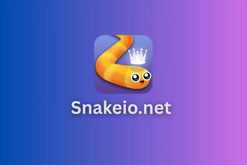 Snakeio.Net screenshot 1