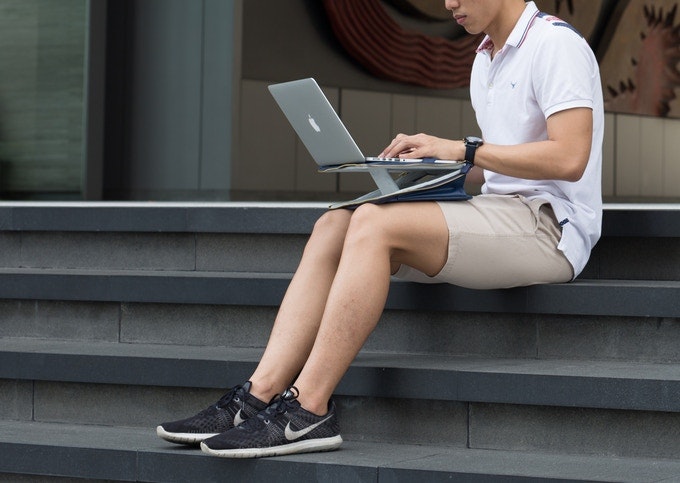 Fulcrum Sleeve gallery image