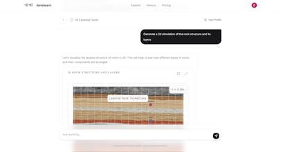 LensLearn gallery image