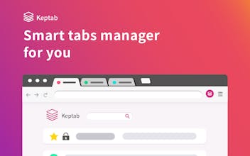 Keptab gallery image