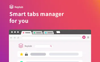 Keptab gallery image