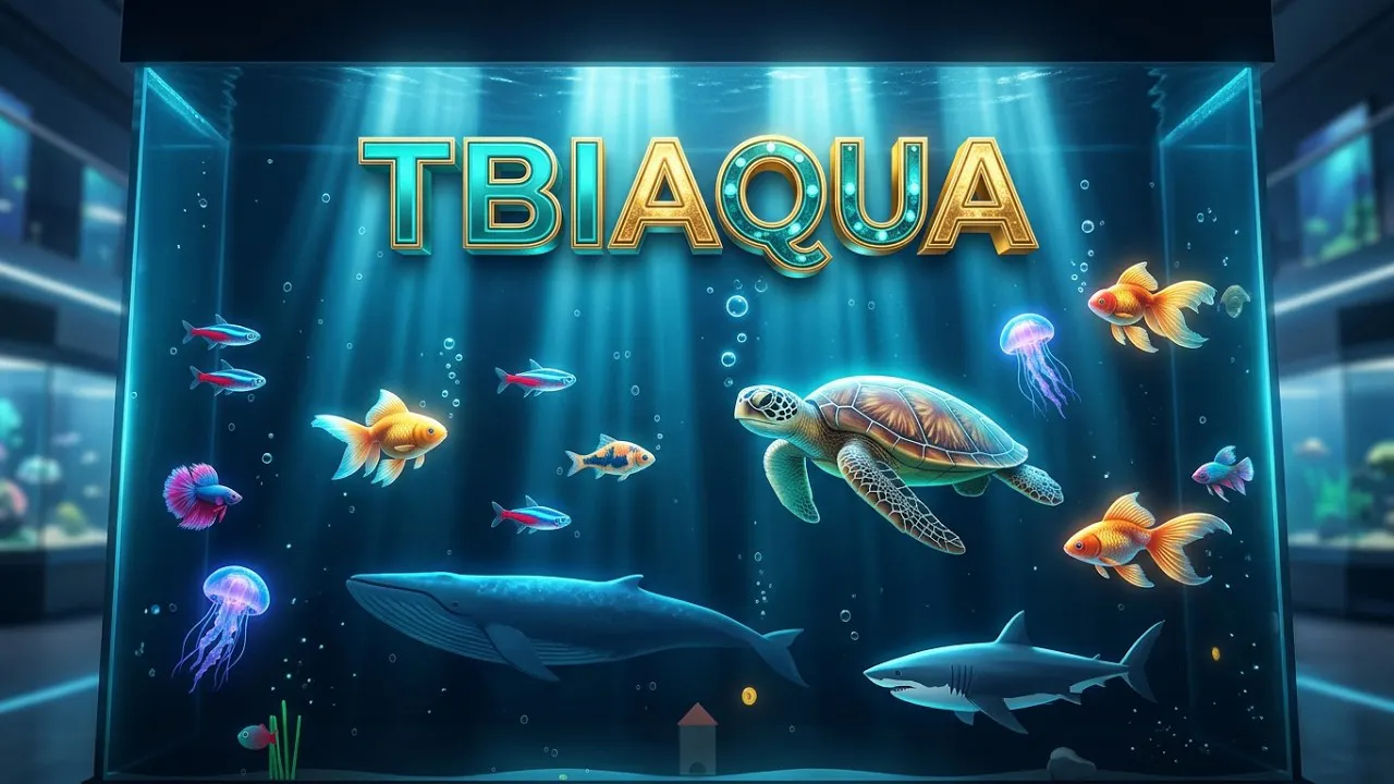 TBIAQUA gallery image