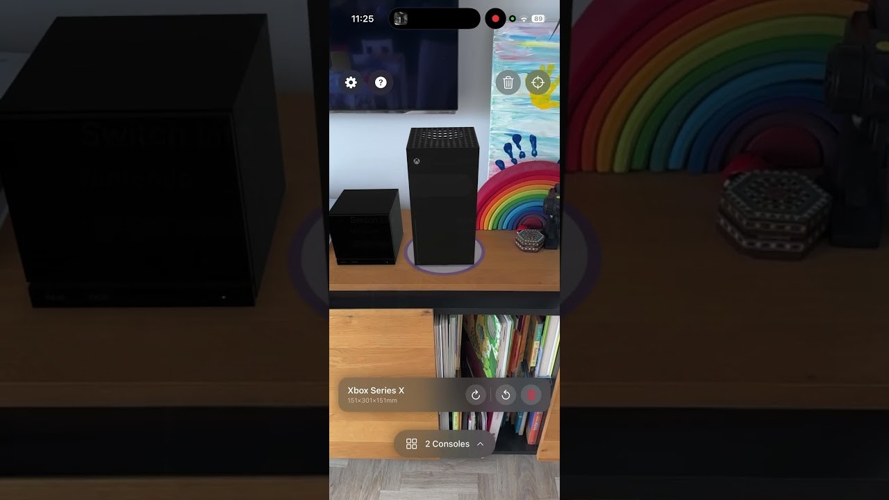 ConsoleLens gallery image