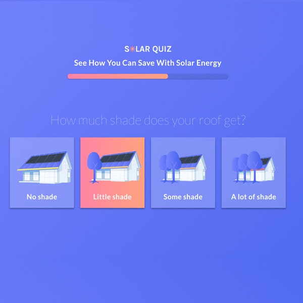 Solar Quiz Calculator