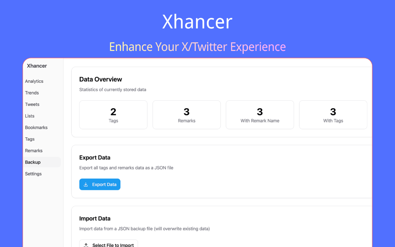 Xhancer gallery image