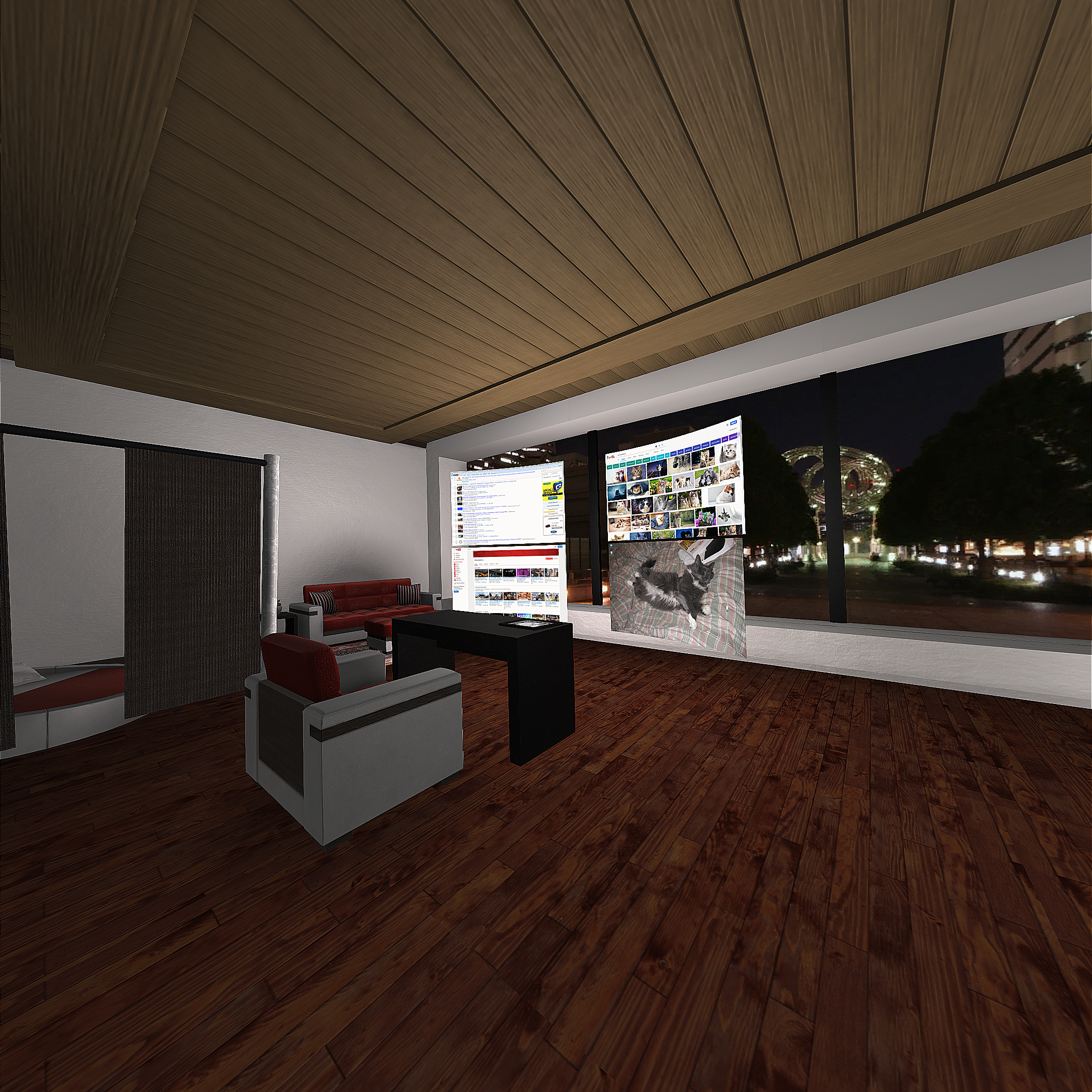 MyDream Interactive’s Free VR Toolbox Demo gallery image