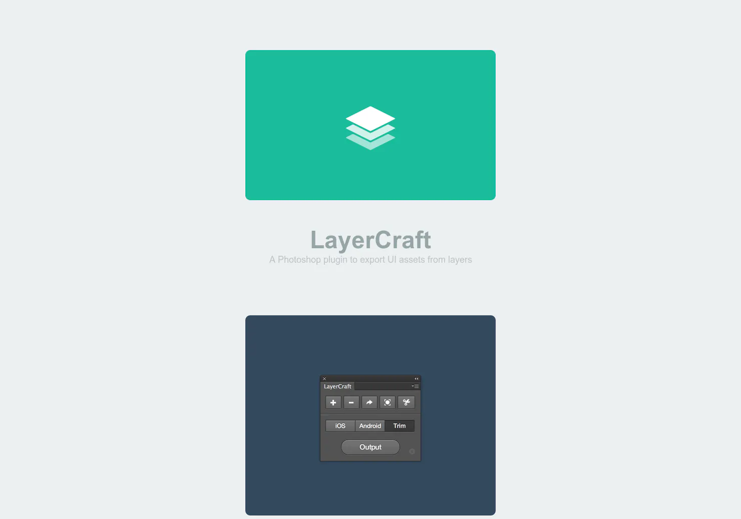 LayerCraft