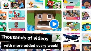 Toca TV gallery image
