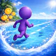 Obstacles Dash - Arcade Runner