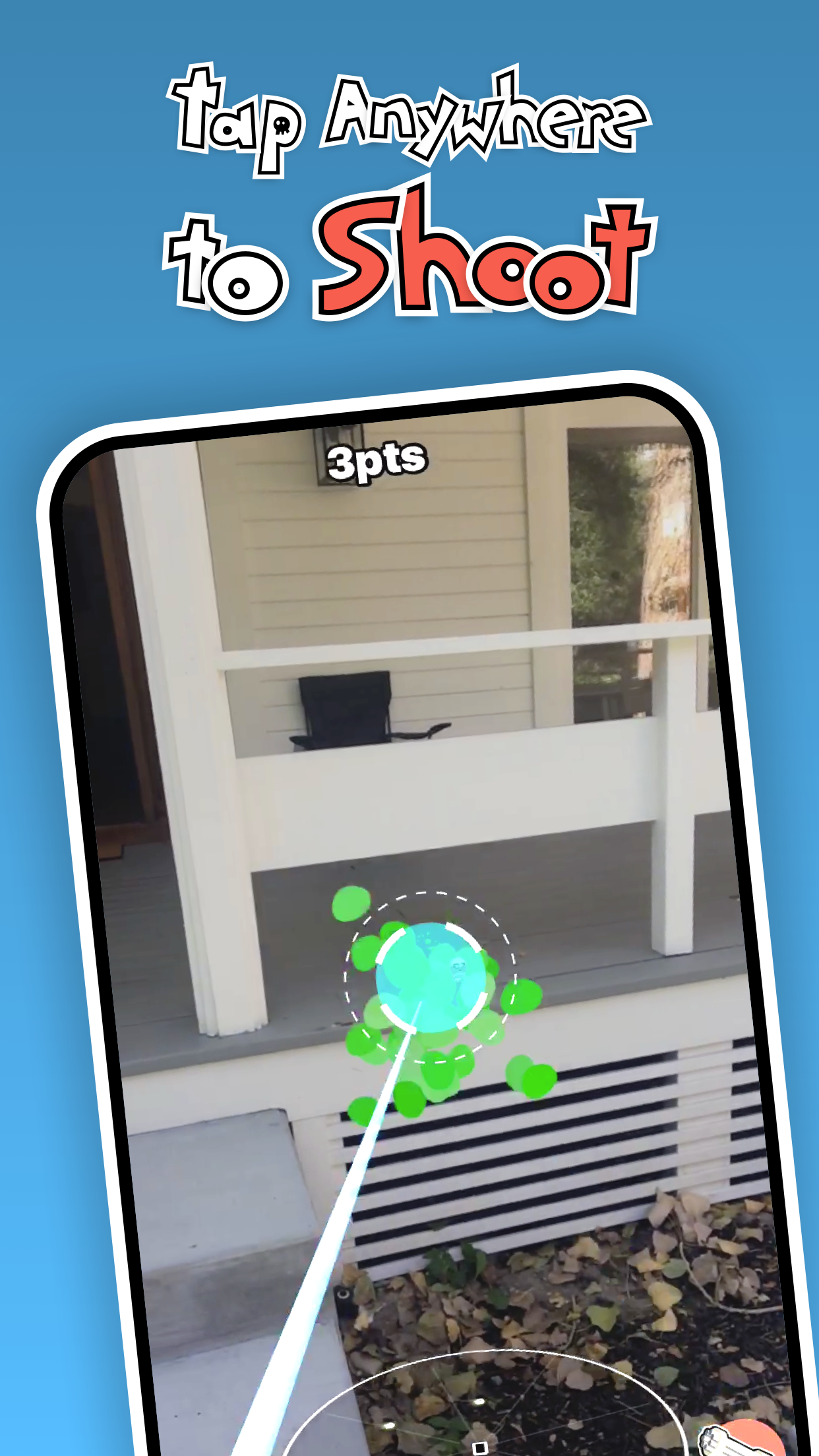 You Gun Die AR gallery image