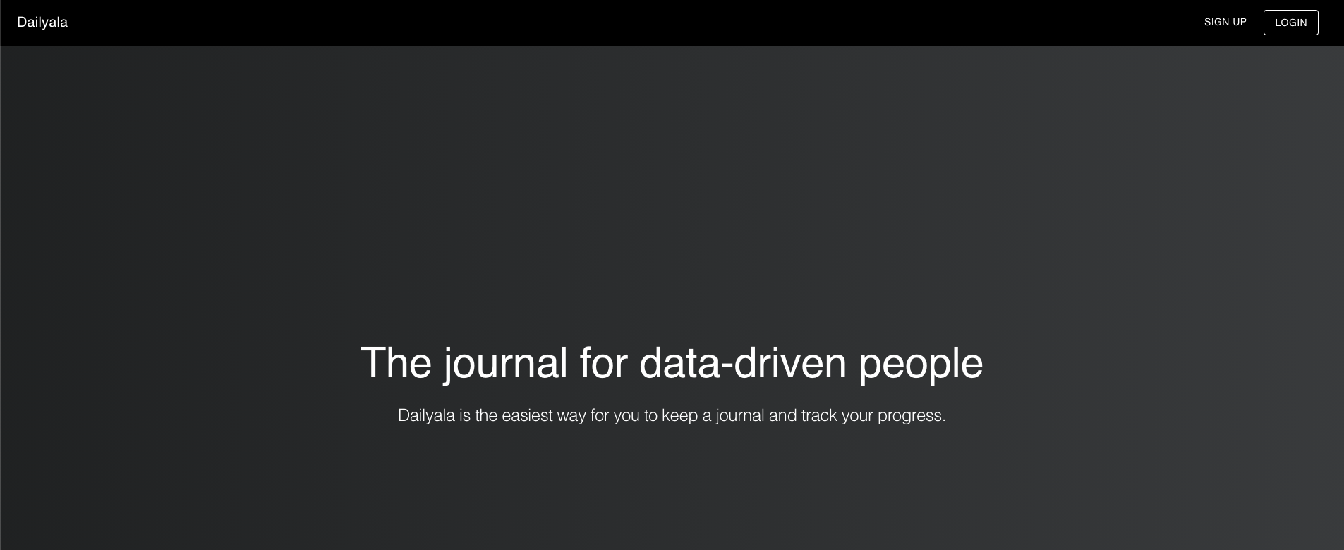 Dailyala gallery image