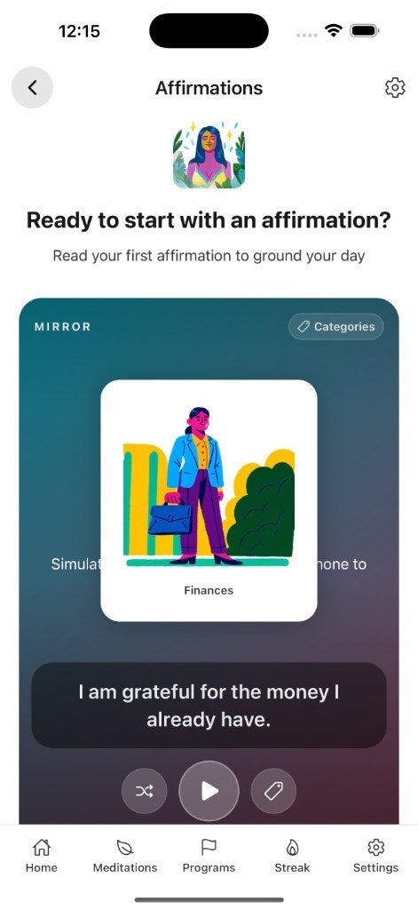 Erenya: Meditation & Wellness gallery image