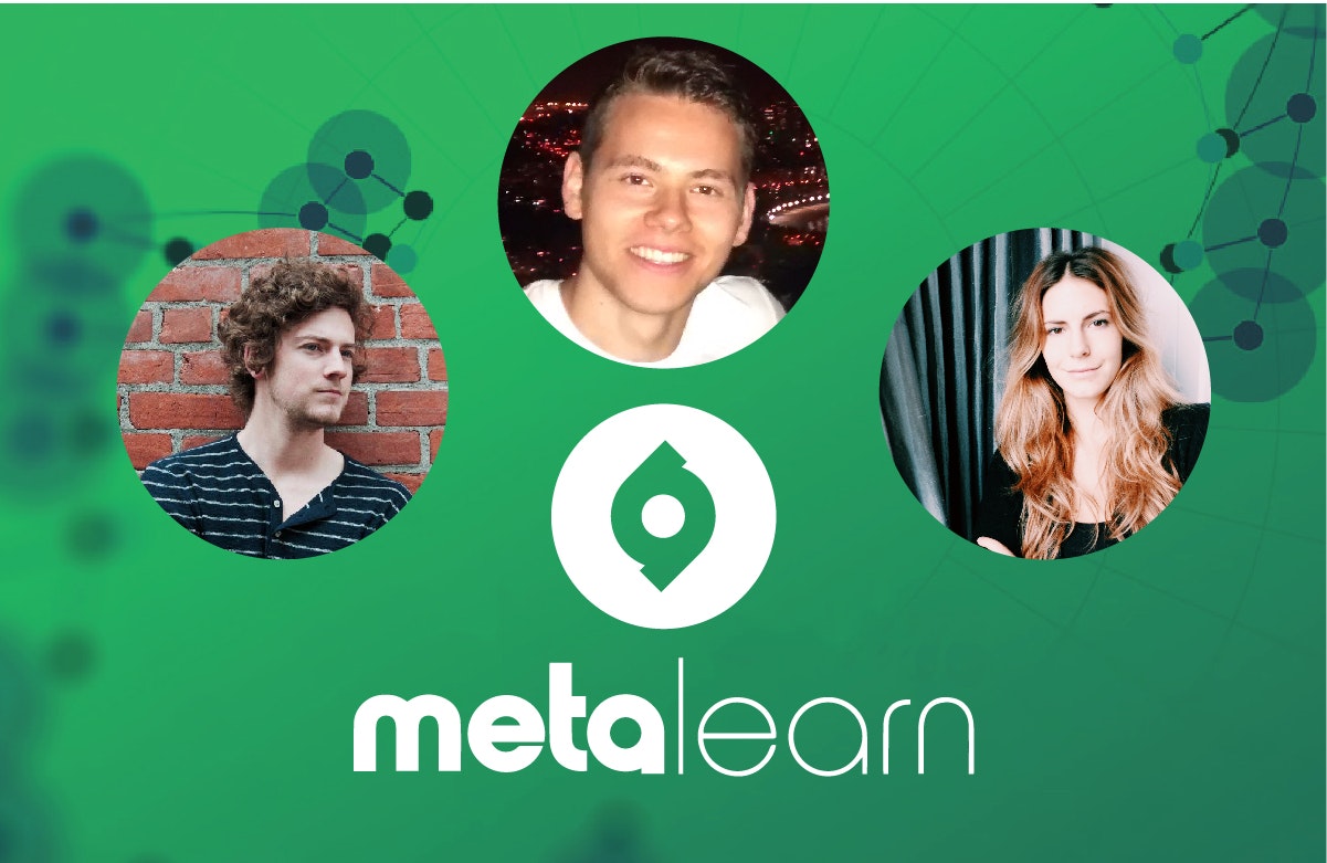 ML12: How To Build Your Own Career with Will Reynolds and Erin Potter