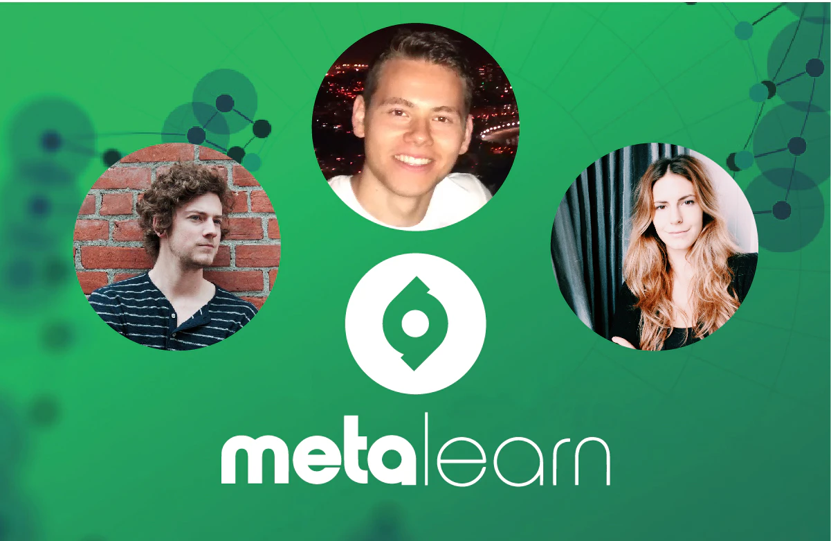 ML12: How To Build Your Own Career with Will Reynolds and Erin Potter