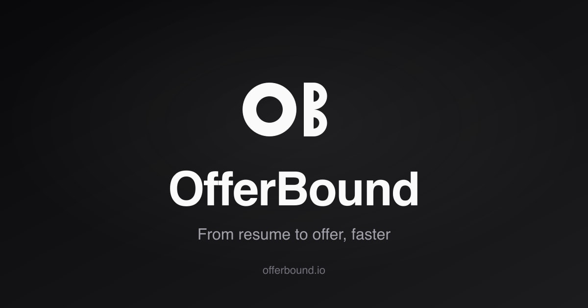 OfferBound gallery image