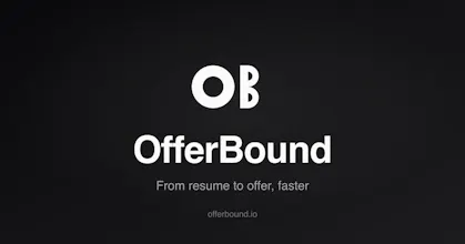 OfferBound gallery image