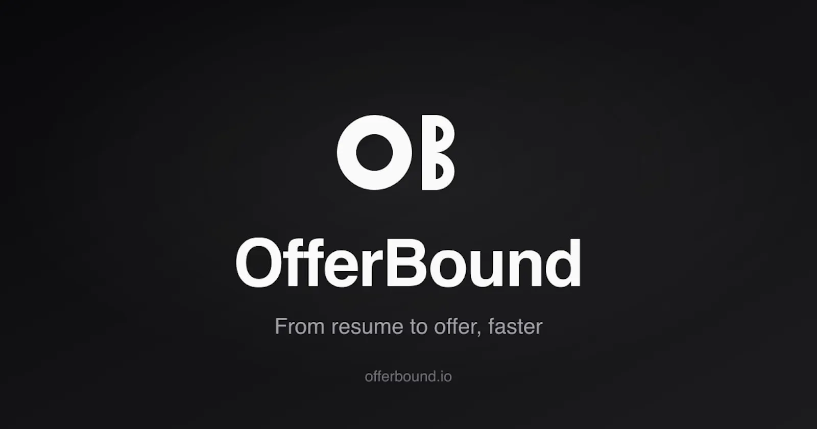 OfferBound screenshot 1