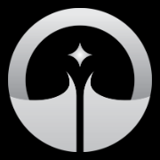 One In a Billion logo