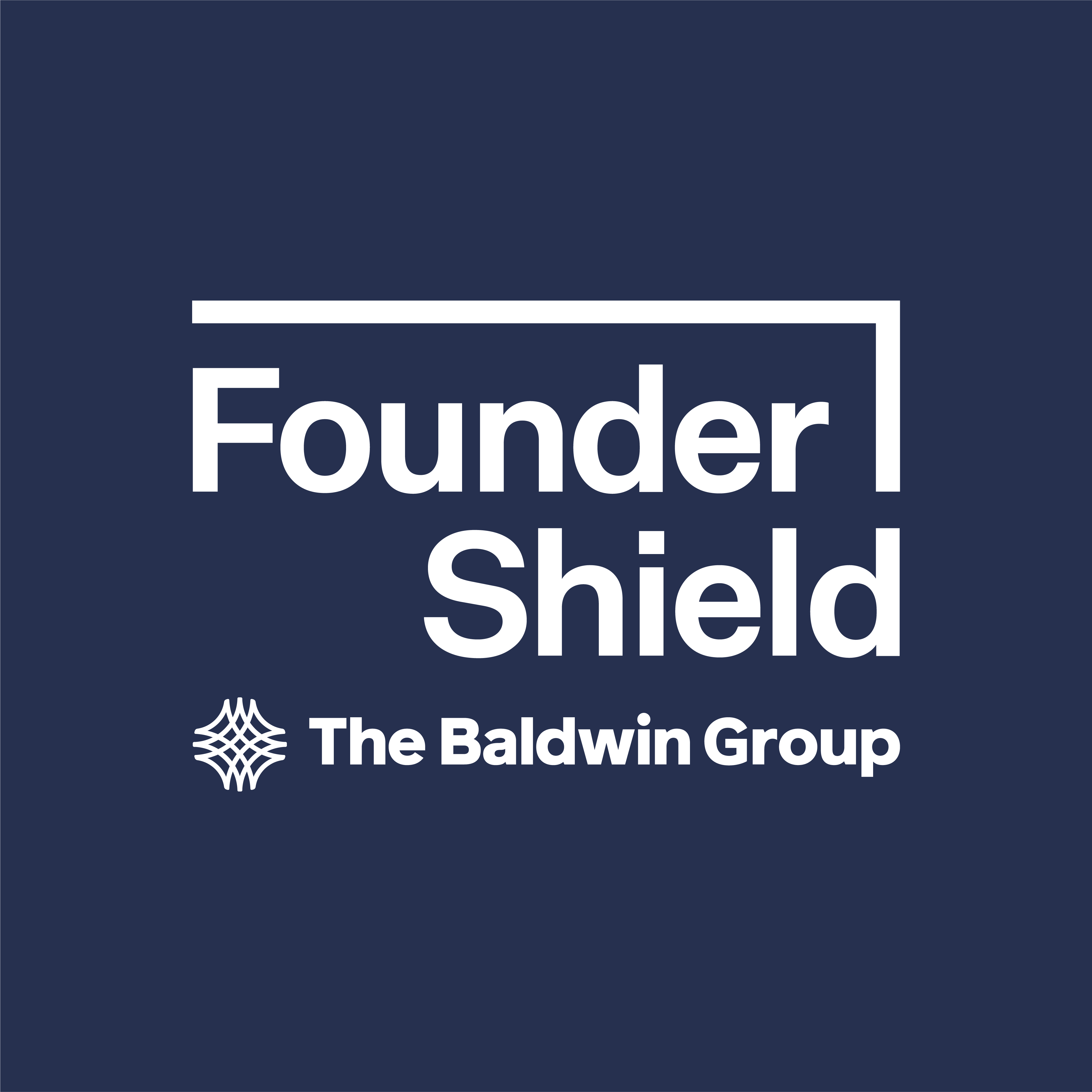 Founder Shield