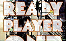 Ready Player One media 2