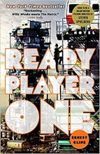 Ready Player One gallery image