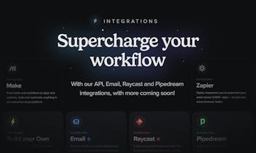 Supernotes 3 gallery image