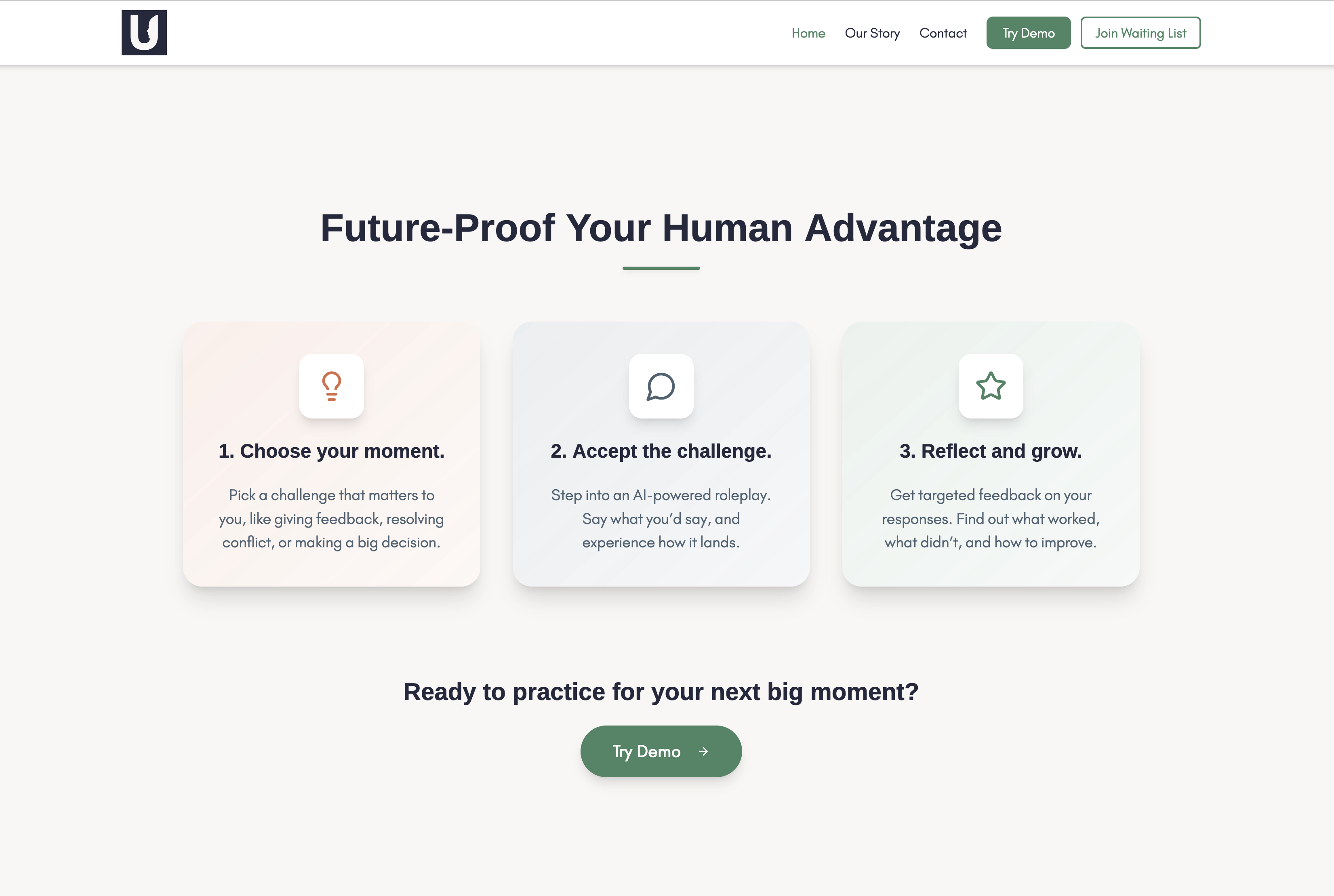 Média Unreplace - Future-proof human skills 6