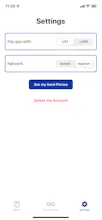 Planet Wallet gallery image