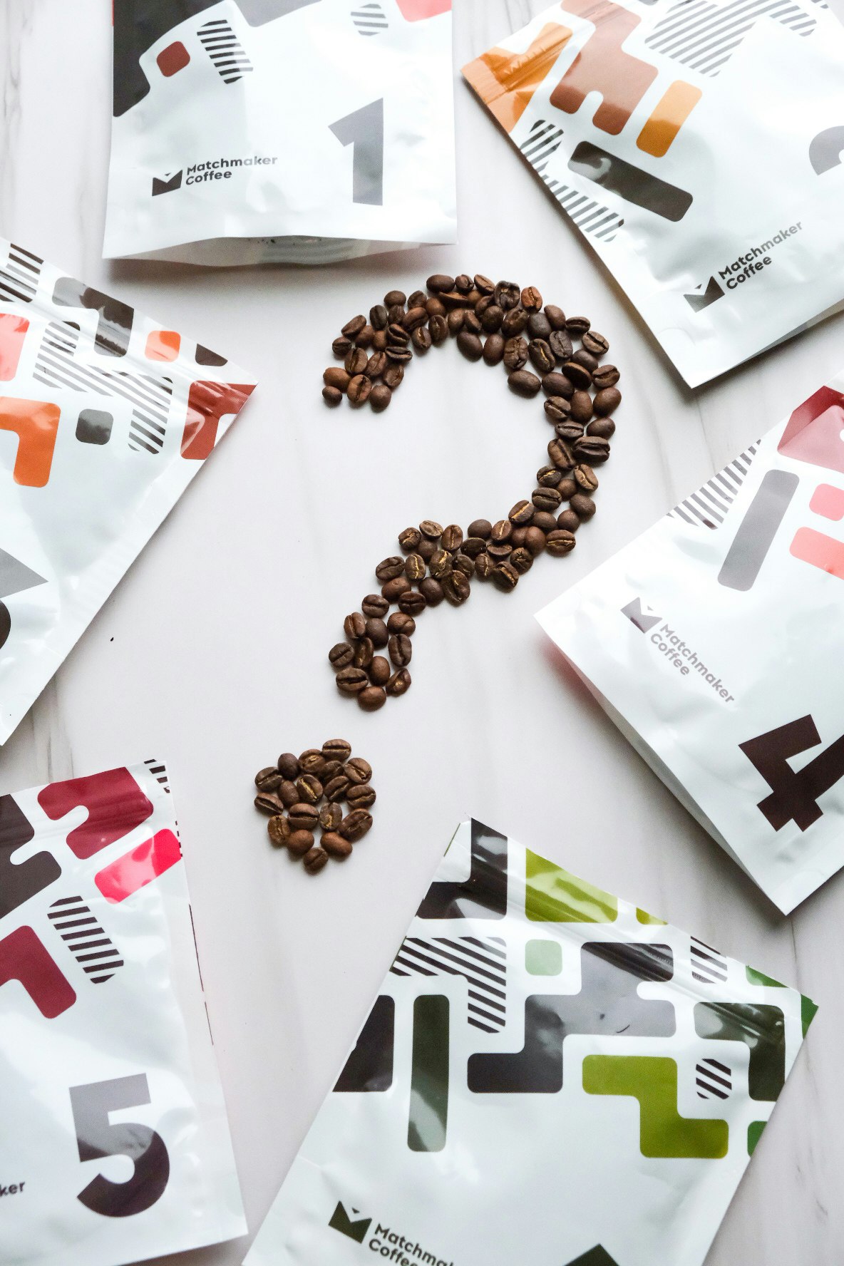 Matchmaker Coffee gallery image