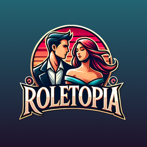 Roletopia: Roleplay ... logo