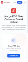 PDF BOSS gallery image