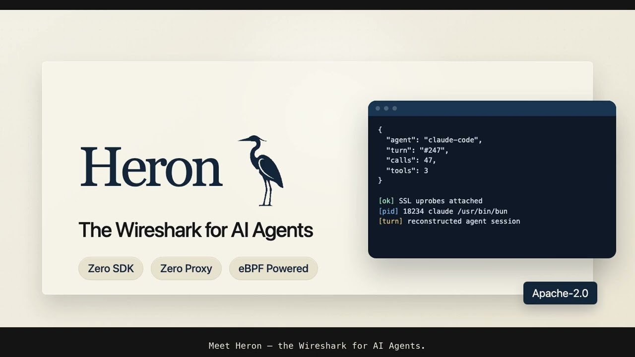Heron  gallery image