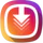 Mass Instagram Video Downloader