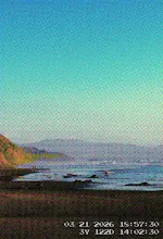 PXLCAM: Climate Clock Camera gallery image